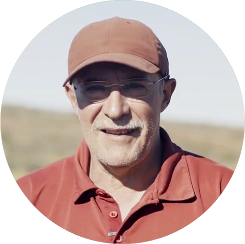 Speaker Jose Luis Esquivel at the Cloud Tower talks in Tenerife Speaker Jose Luis Esquivel at the Cloud Tower talks in Tenerife