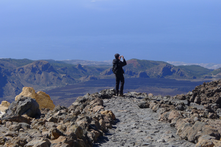 Plan your visit to Teide in Tenerife - Teide Cable Car | Volcano Teide