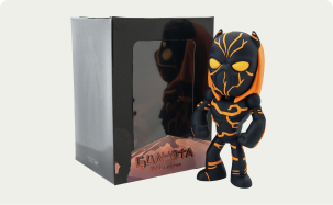 Funko von Guayota